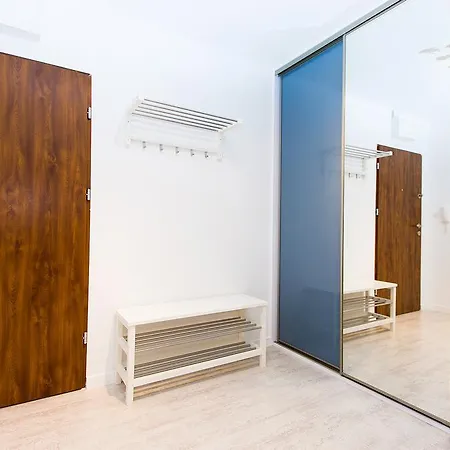 Appartement Asti Premium Quantum Szczecin