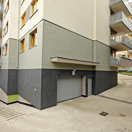 Appartement Asti Premium Quantum