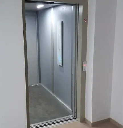 Appartement Asti Premium Quantum Szczecin
